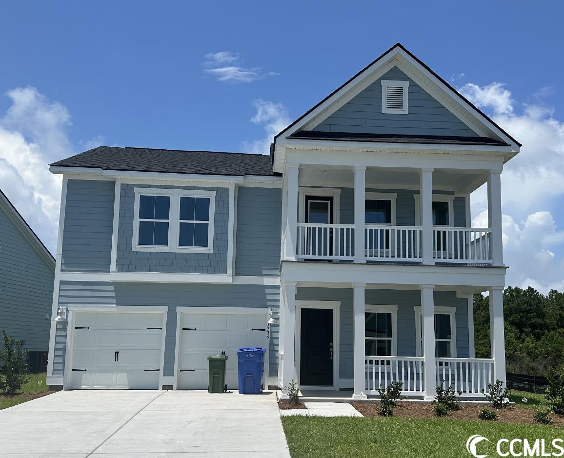 5735 Whitebark Dr, Myrtle Beach, SC 29577 MLS 2306682 Coldwell Banker