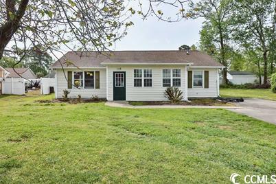 146 Red Tip Blvd., Little River, SC 29566 - Photo 1