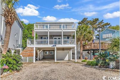 1101 Osprey Ct., Garden City, SC 29576 - Photo 1