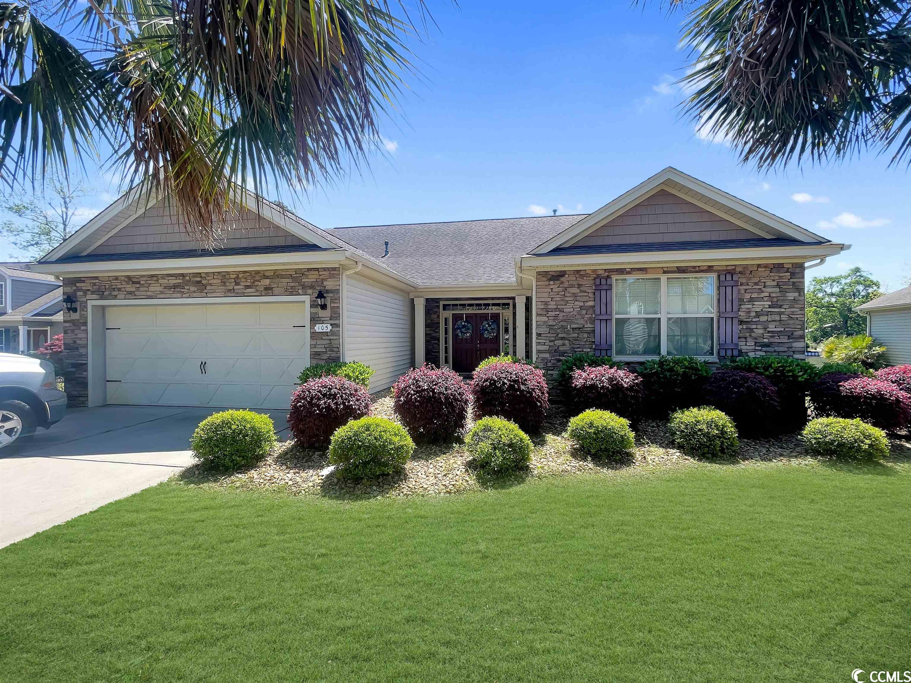 105 Harbor Lights Dr, Surfside Beach, SC 29575 MLS 2306914 Coldwell Banker