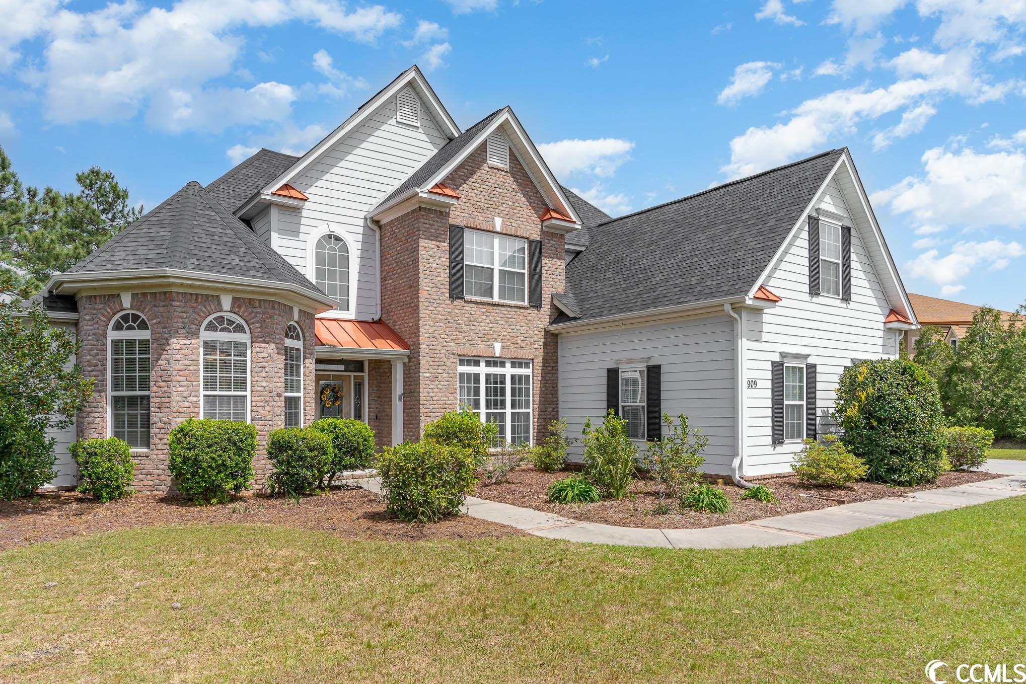 909 Kalmia Ct, Myrtle Beach, SC 29579 MLS 2307052 Coldwell Banker