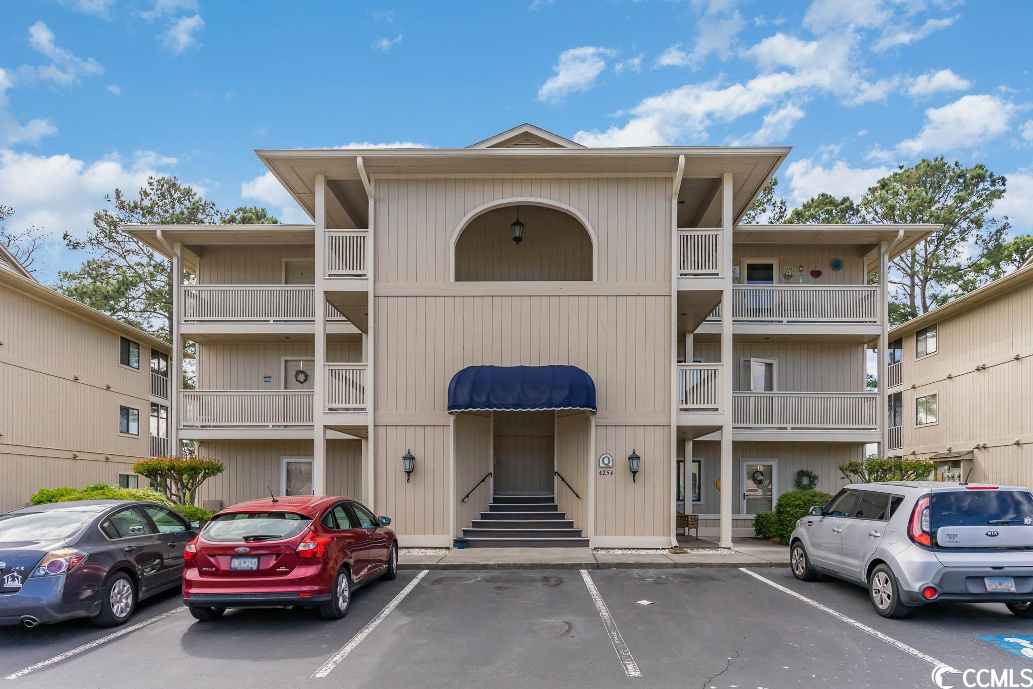 4254 Pinehurst Cir Q5, Little River, SC 29566 MLS 2307076 Coldwell