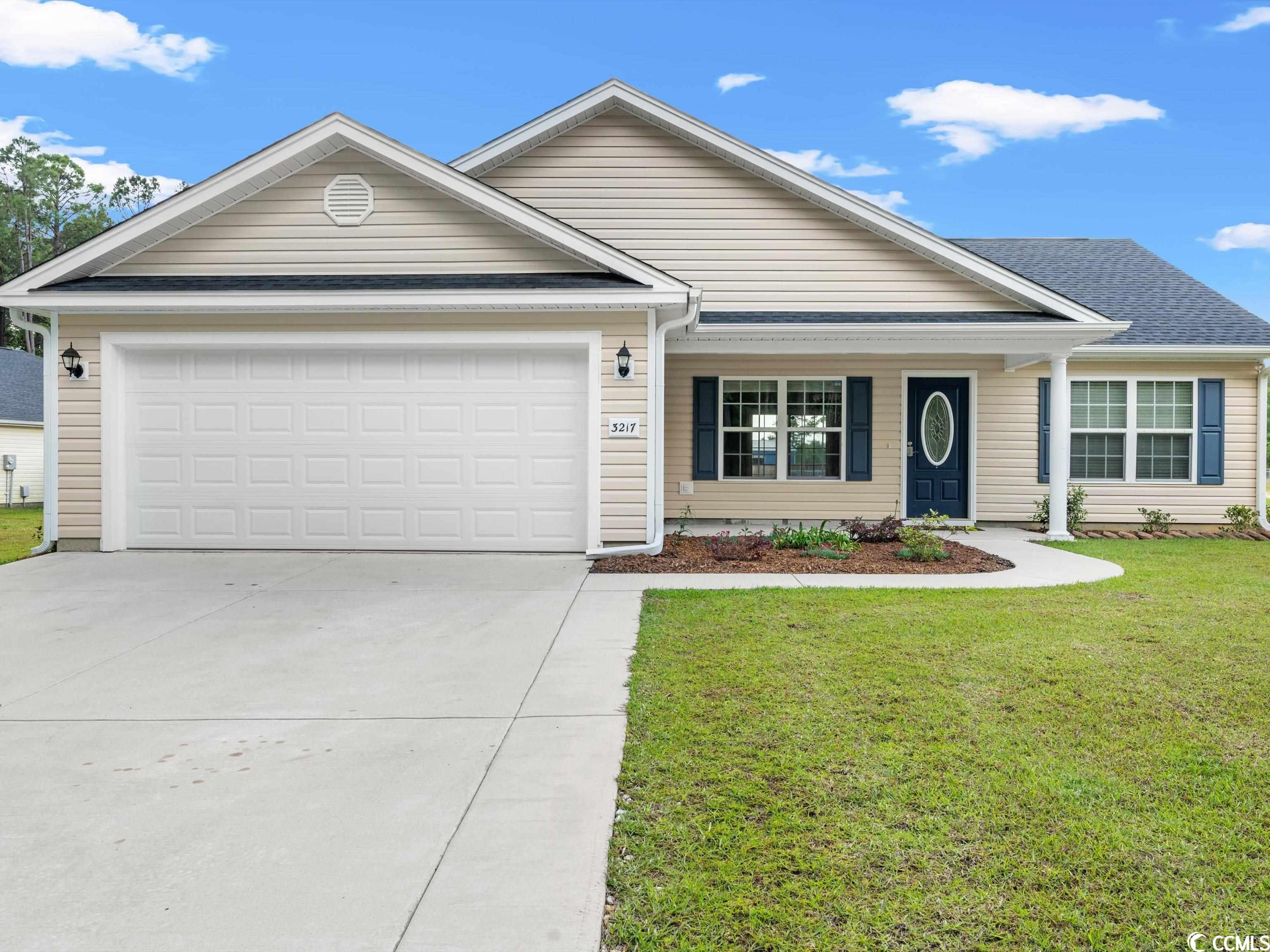 3217 Dennis Rd, Aynor, SC 29511 MLS 2307283 Coldwell Banker