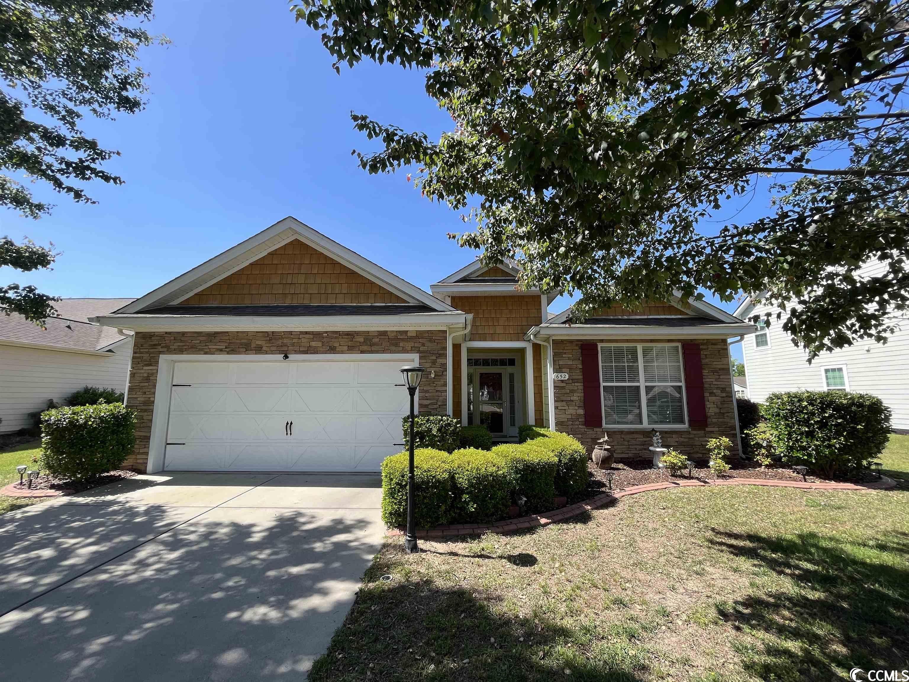 652 Beaver Pond Rd, Conway, SC 29526 MLS 2307465 Coldwell Banker