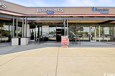 1225 38th Ave. N, Myrtle Beach, SC 29577 - Photo 1