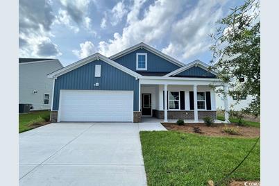 1317 Boswell Ct., Conway, SC 29526 - Photo 1