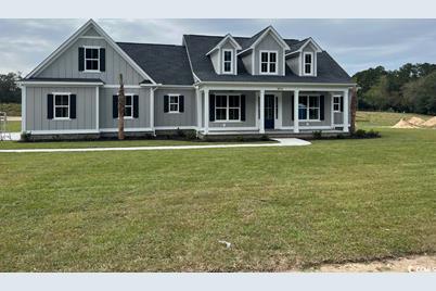 3016 Wild Horse Circle, Conway, SC 29526 - Photo 1