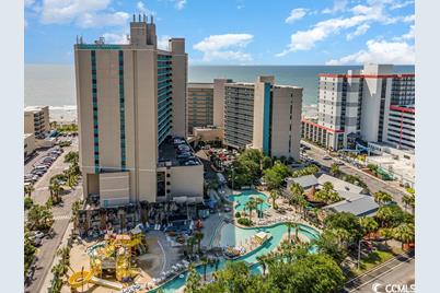 201 74th Ave. N #2726, Myrtle Beach, SC 29577 - Photo 1