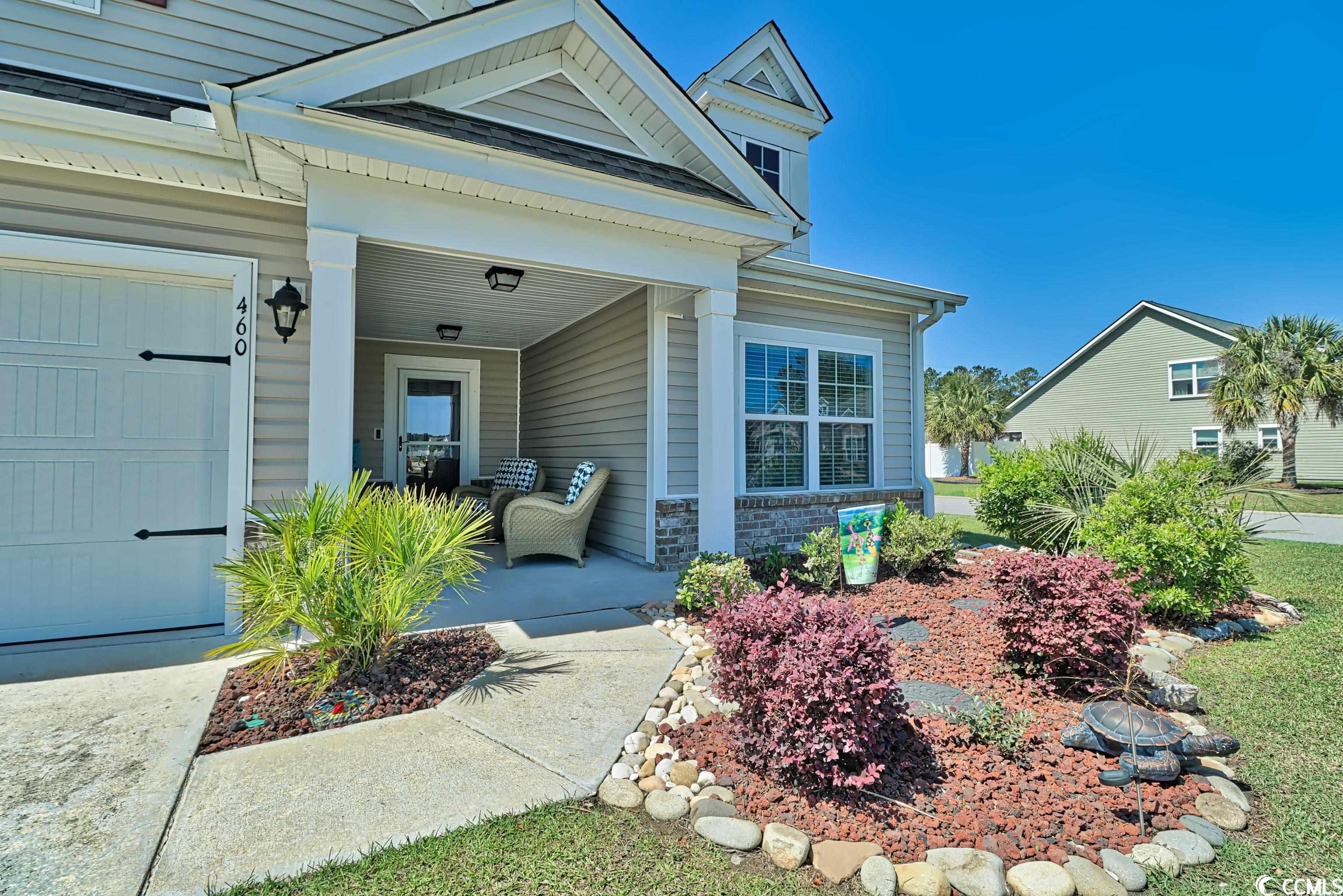 460 Mattamushkeet Dr, Little River, SC 29566 MLS 2307840 Coldwell