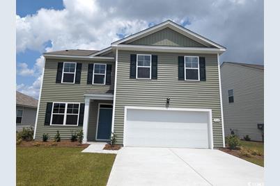 9160 Fort Hill Way, Myrtle Beach, SC 29579 - Photo 1