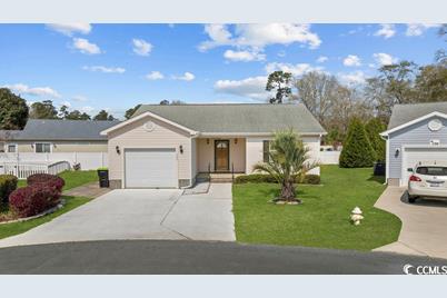 925 Wind Sail Ct., Garden City, SC 29576 - Photo 1