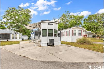 5400 Little River Neck Rd., North Myrtle Beach, SC 29582 - Photo 1