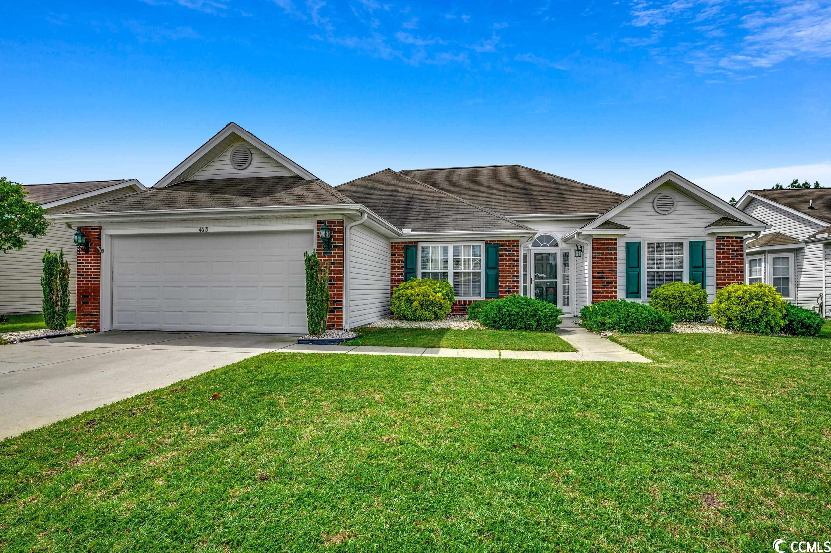 4615 E Walkerton Rd, Myrtle Beach, SC 29579 MLS 2308157 Coldwell Banker