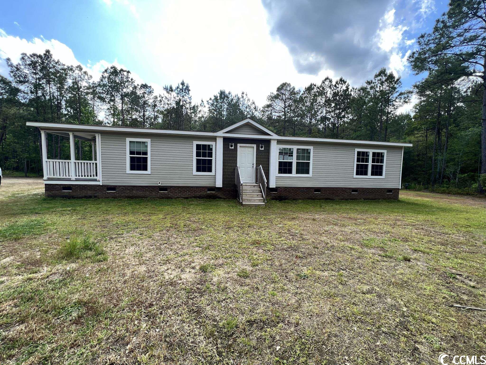 4020 Hollow Dr, Nichols, SC 29581 - MLS 2308225 - Coldwell Banker