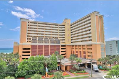 6900 Ocean Blvd. #405, Myrtle Beach, SC 29572 - Photo 1