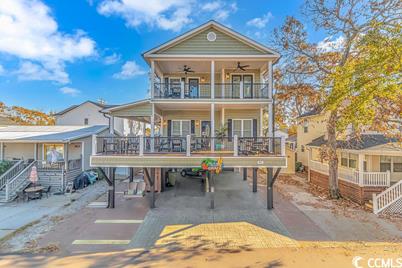 6001 S Kings Hwy., Myrtle Beach, SC 29575 - Photo 1