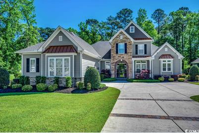 503 Trestle Way, Conway, SC 29526 - Photo 1