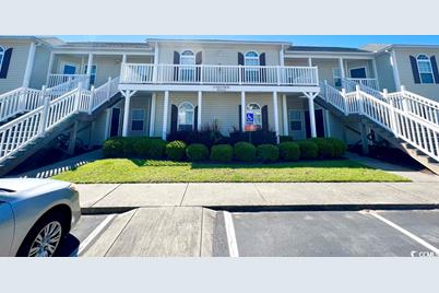 113 Ashley Park Dr. #4C, Myrtle Beach, SC 29579 - Photo 1