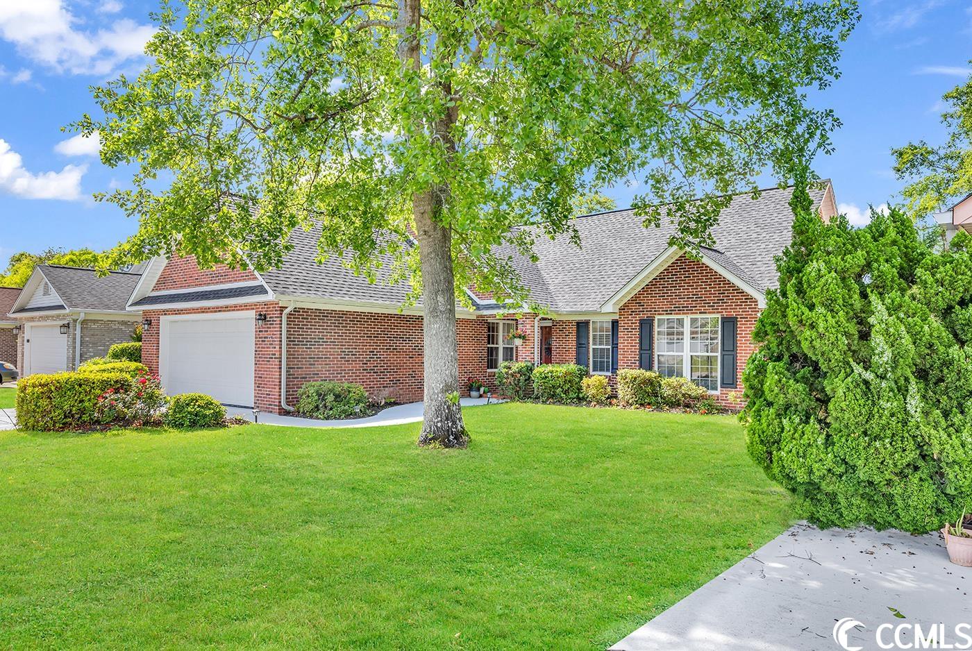 1015 Sand Dollar Ct, North Myrtle Beach, SC 29582 MLS 2308656