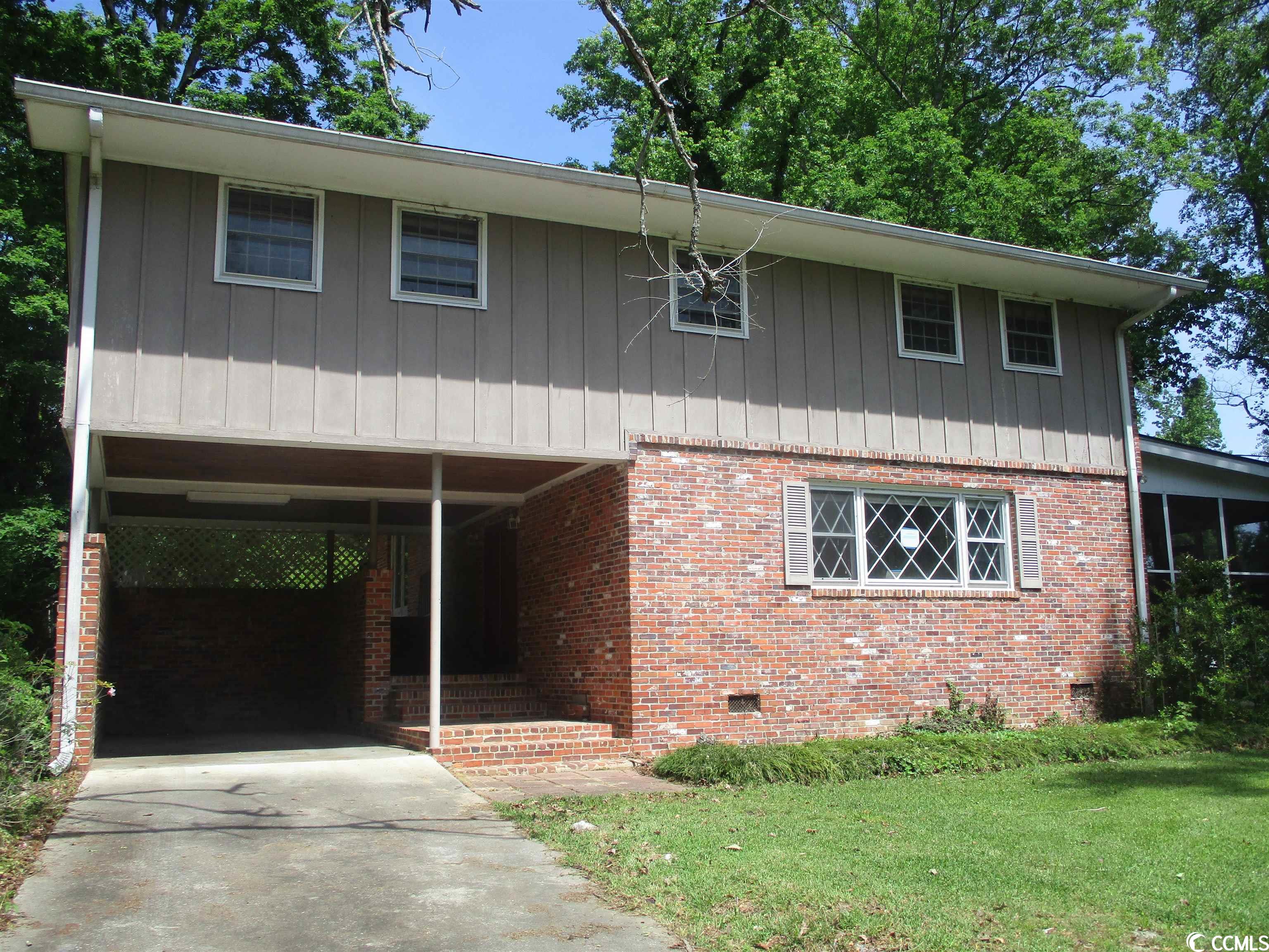 102 Forest Ct, Mullins, SC 29574 MLS 2308705 Coldwell Banker