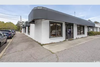 1801 N Oak St., Myrtle Beach, SC 29577 - Photo 1