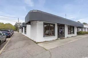 1801 N Oak St, Myrtle Beach, SC 29577 - Photo 1