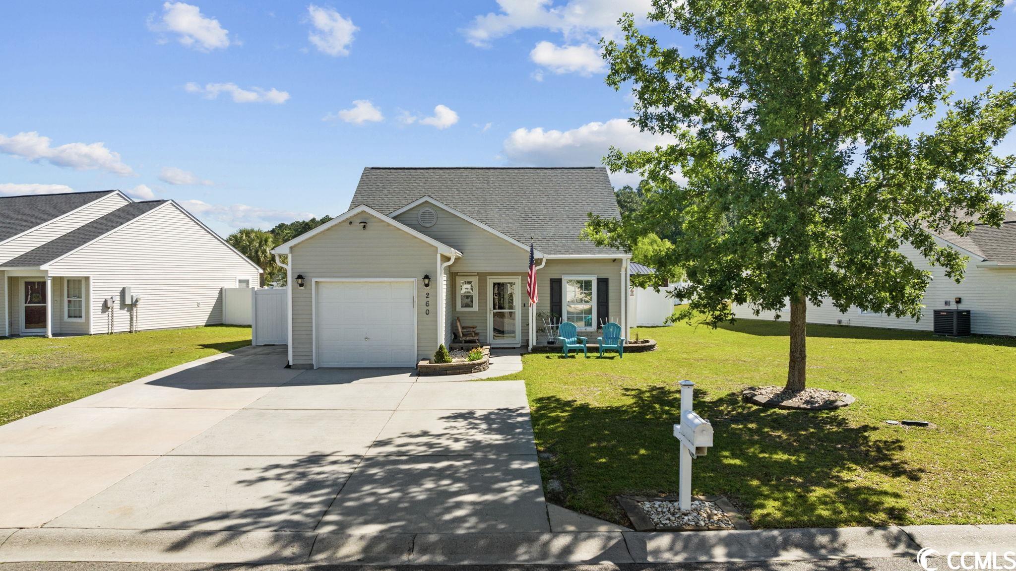 260 Bellegrove Dr, Myrtle Beach, SC 29579 MLS 2308805 Coldwell Banker