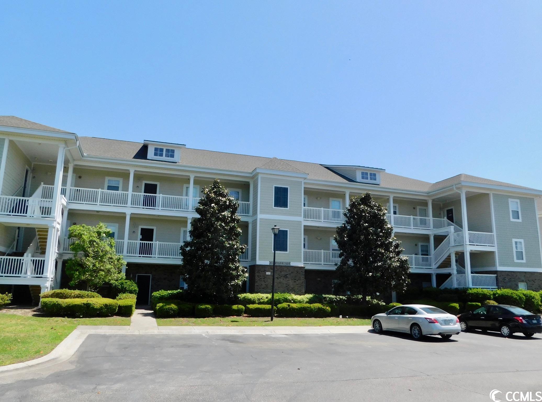 208 Castle Dr 1372, Myrtle Beach, SC 29579 MLS 2308843 Coldwell Banker