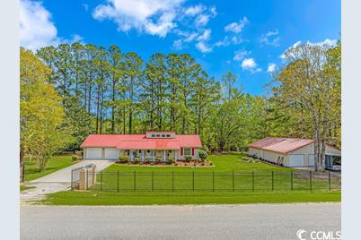 1506 Loop Circle, Longs, SC 29568 - Photo 1