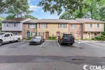 830 44th Ave. N #L6, Myrtle Beach, SC 29577 - Photo 1