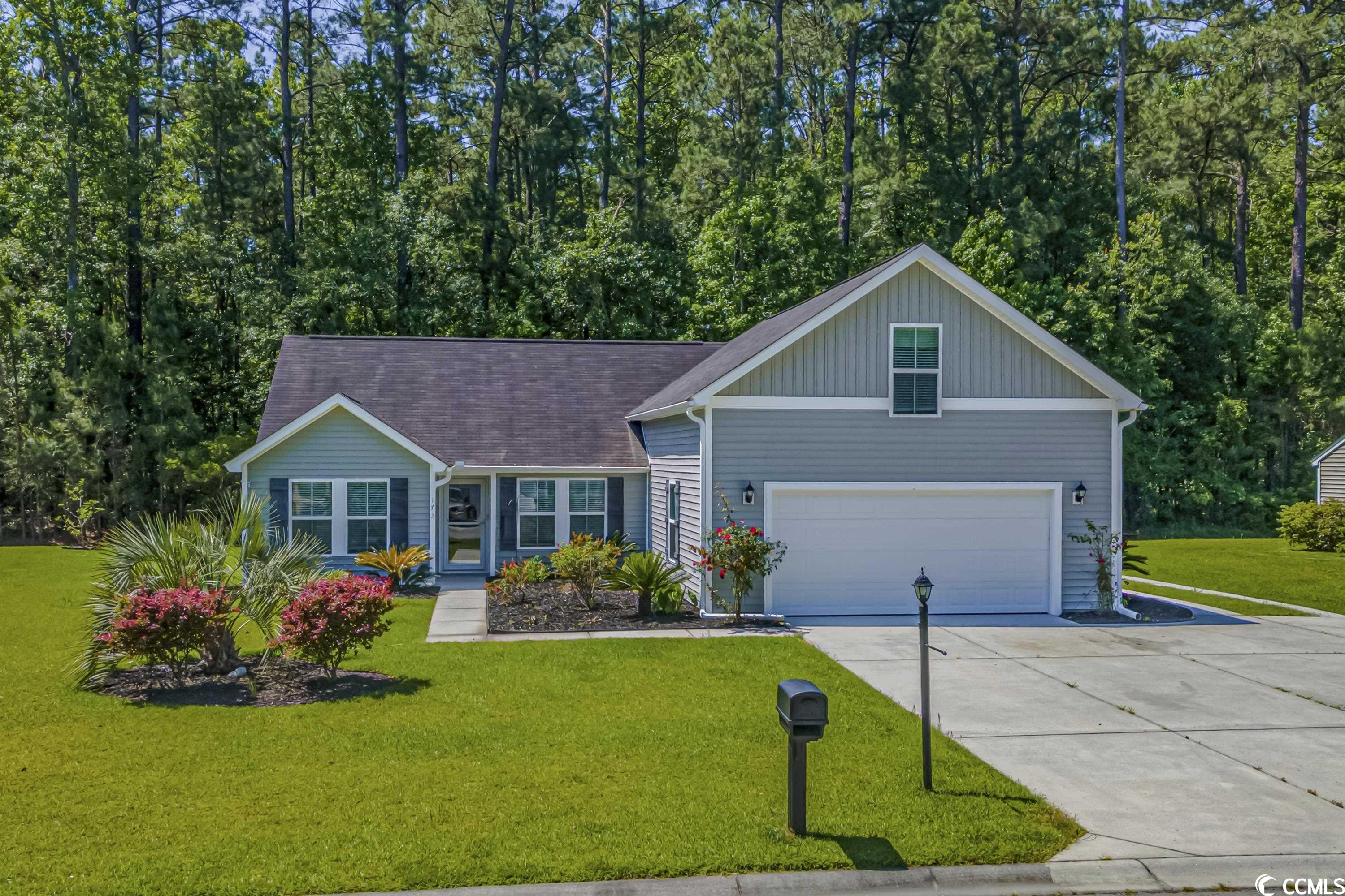 173 Burkridge W Dr, Myrtle Beach, SC 29588 MLS 2309069 Coldwell Banker