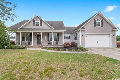 1778 Graham Rd., Aynor, SC 29544 - Photo 1