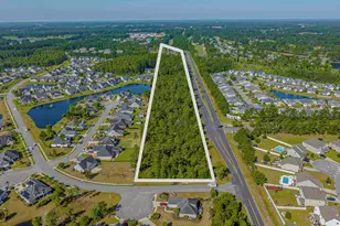 Gardner Lacy Rd, Myrtle Beach, SC 29579 - Photo 1