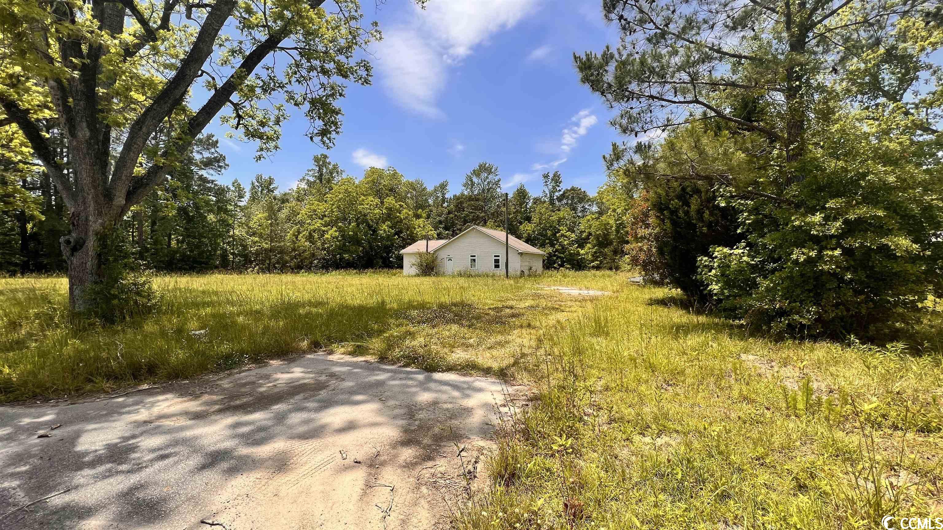 3464 Carter Rd, Loris, SC 29569 MLS 2309170 Coldwell Banker