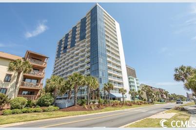 5511 N Ocean Blvd. #803, Myrtle Beach, SC 29577 - Photo 1