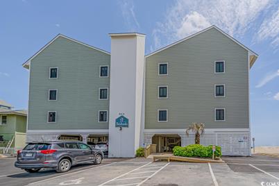502 N Waccamaw Dr. #203, Garden City, SC 29576 - Photo 1