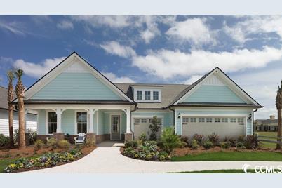 1342 Saw Palmetto St., North Myrtle Beach, SC 29582 - Photo 1