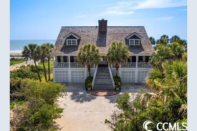 1247 Debordieu Blvd., Georgetown, SC 29440 - Photo 1