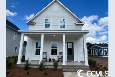 1524 Sayebrook Pkwy., Myrtle Beach, SC 29588 - Photo 1