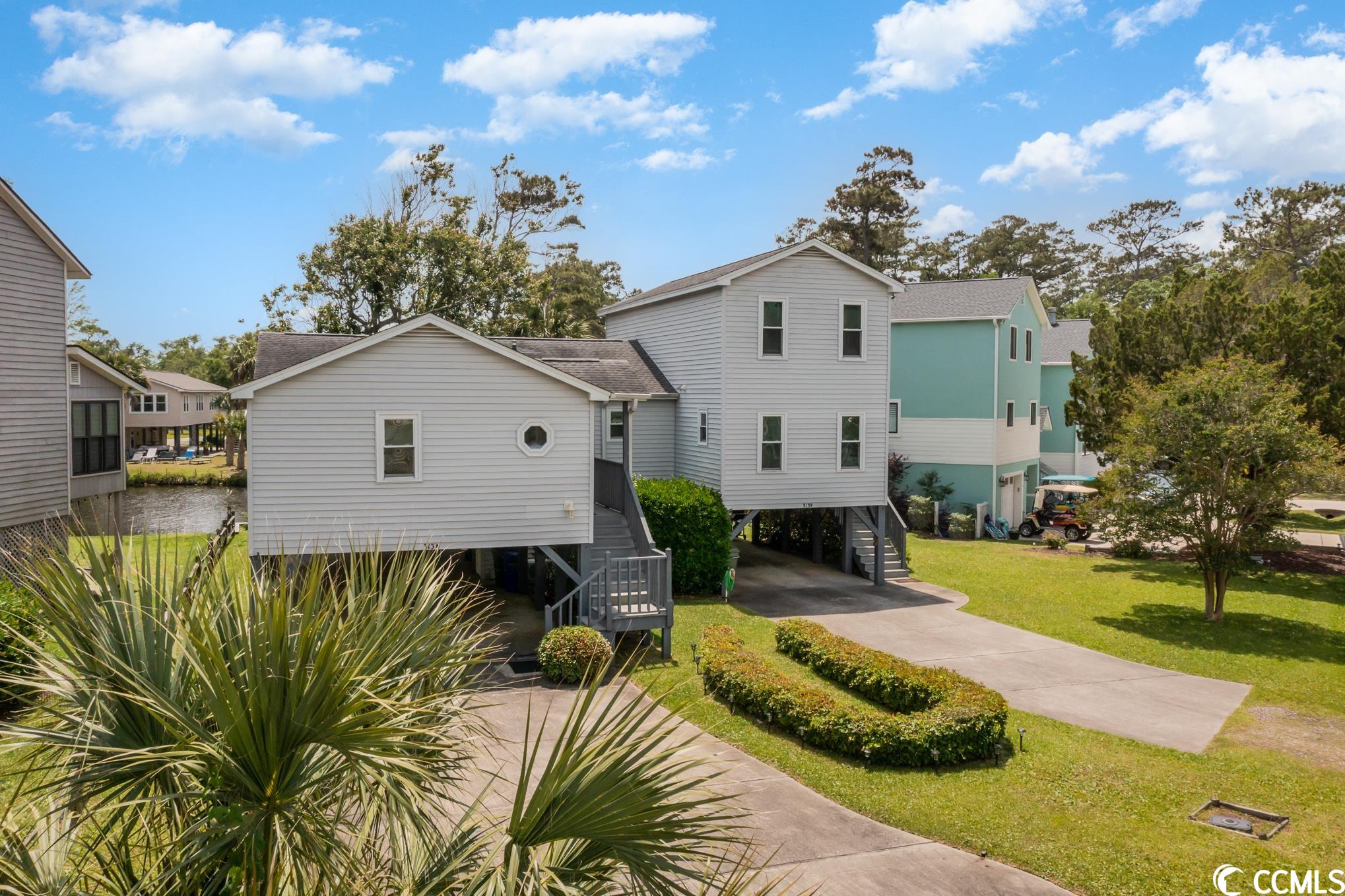 313 Lakeside Dr, Surfside Beach, SC 29575 - MLS 2309605 - Coldwell Banker