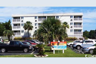 191 Maison Dr. #B-205, Myrtle Beach, SC 29572 - Photo 1