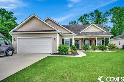 418 Channel View Dr., Conway, SC 29527 - Photo 1