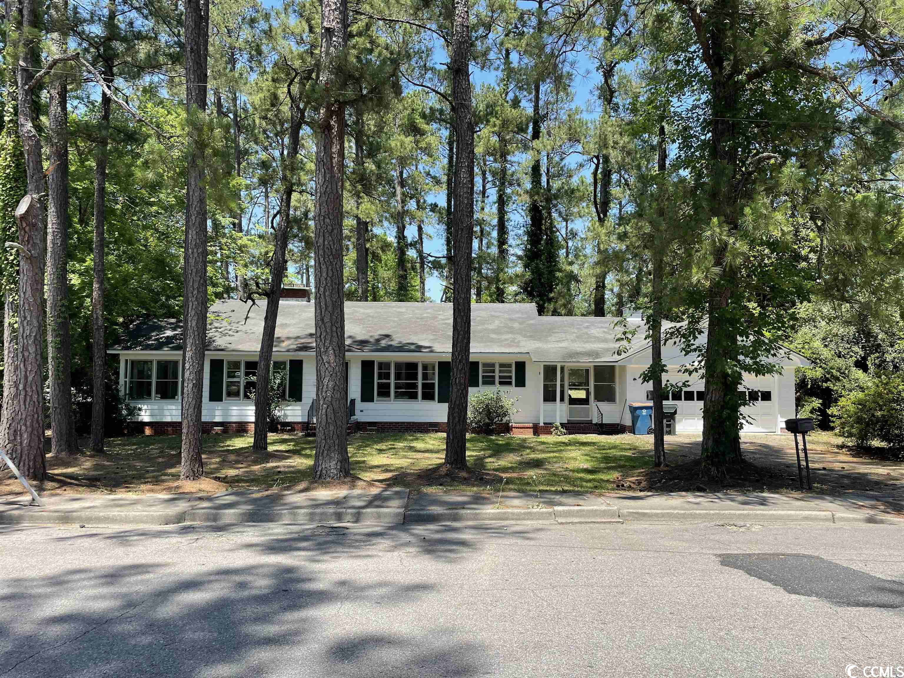 310 Singleton Ave, Kingstree, SC 29556 MLS 2309806 Coldwell Banker