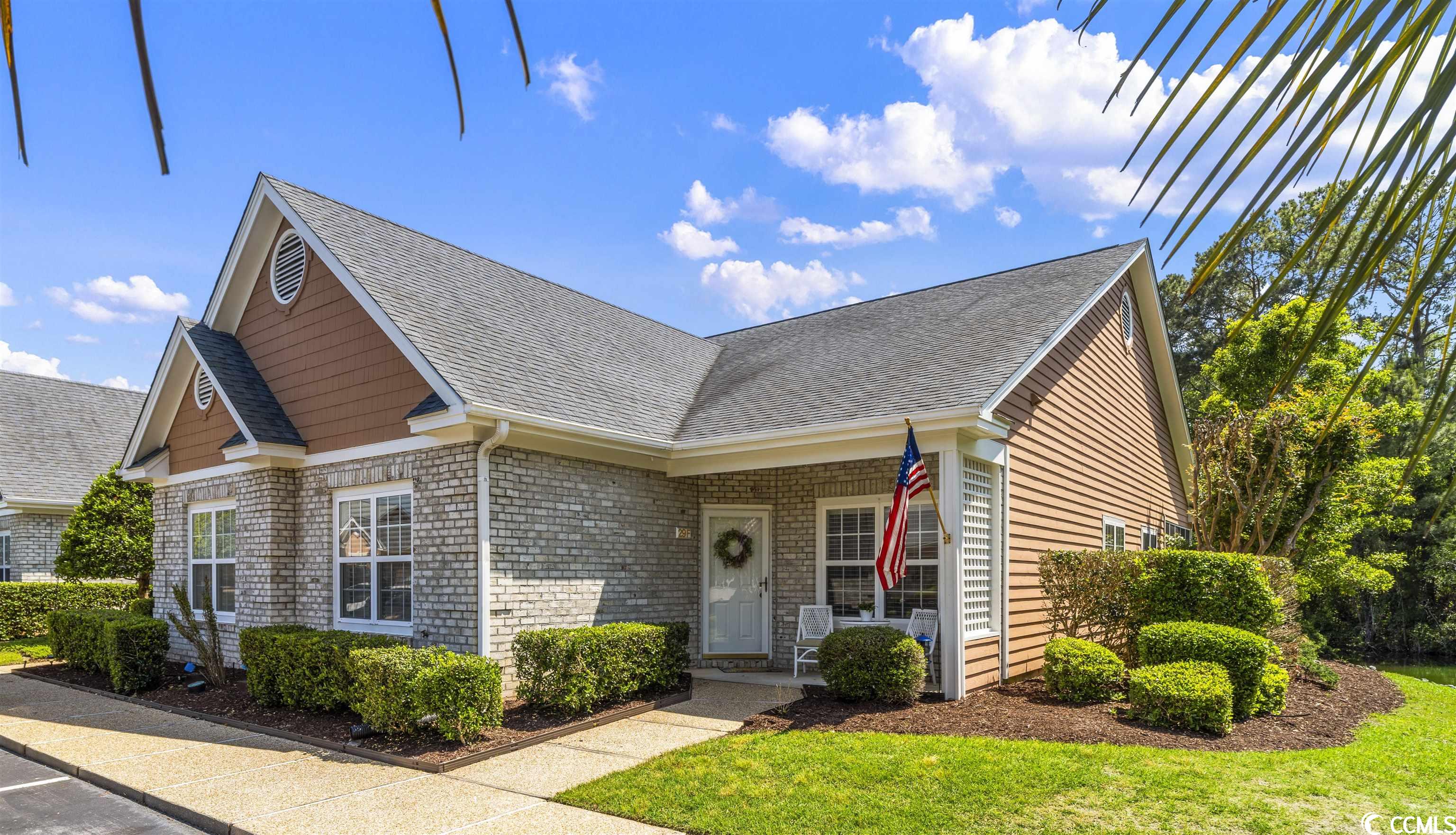 4520 Lighthouse Dr 29F, Little River, SC 29566 MLS 2309897