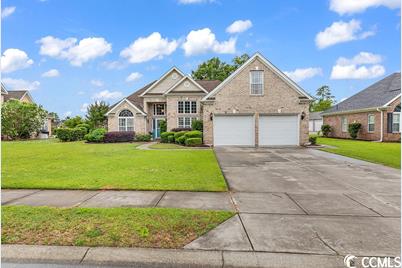 3754 Kingsley Dr., Myrtle Beach, SC 29588 - Photo 1