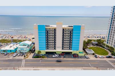 2200 N Ocean Blvd. #305, North Myrtle Beach, SC 29582 - Photo 1