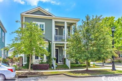 927 Iris St., Myrtle Beach, SC 29577 - Photo 1