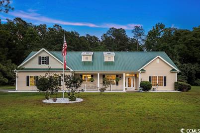 7181 Old Reaves Ferry Rd., Conway, SC 29526 - Photo 1