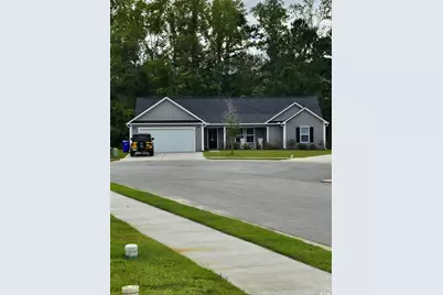 2815 Biscane Ct., Conway, SC 29527 - Photo 1