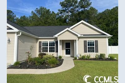 301 Macarthur Dr. #Hampton Place PH2A: Lot 5, Conway, SC 29527 - Photo 1